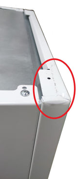 ferroli area occasioni caldaia ferroli a condensazione bluehelix alpha 24c completa di kit scarico fumi metano o gpl