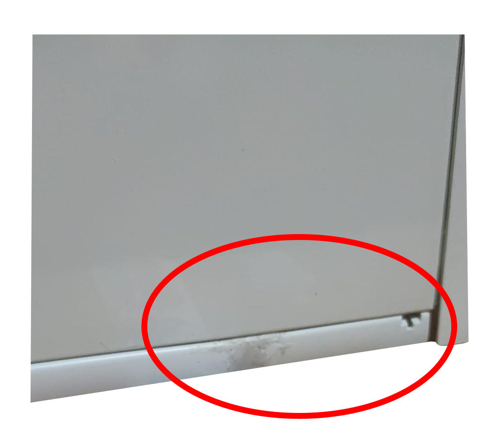 ferroli area occasioni ventilconvettore fan coil ferroli top fan plus mod vm b 100 commutatore cm f