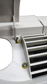 ferroli area occasioni ventilconvettore fan coil ferroli top fan plus mod vm b 101