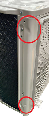 hisense area occasioni climatizzatore condizionatore hisense inverter serie easy smart 12000 btu ca35mr05g ca35mr05w r 32 wi fi optional classe aa 23