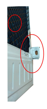 hisense area occasioni climatizzatore condizionatore hisense inverter serie halo 12000 btu cbyr1203g r 32 wi fi optional aa