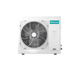 hisense climatizzatore condizionatore hisense trial split inverter serie new comfort 5518 con 3amw62u4rfa r 32 wi fi optional 5000500018000