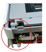 junkers bosch area occasioni caldaia junkers bosch condens 2200 w gc2200w 2423 c 24 kw a condensazione completa di kit scarico fumi metano o gpl classe a cod 7736901846 new erp