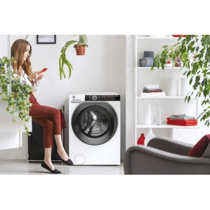 immagine-6-lavatrice-a-carico-frontale-hoover-h-wash-500-13-kg-hwe-413ambs1-s-classe-a-a-a85xp67xl601400-giri-ecopower-vapore-wifi-bluetooth-ean-8059019010397