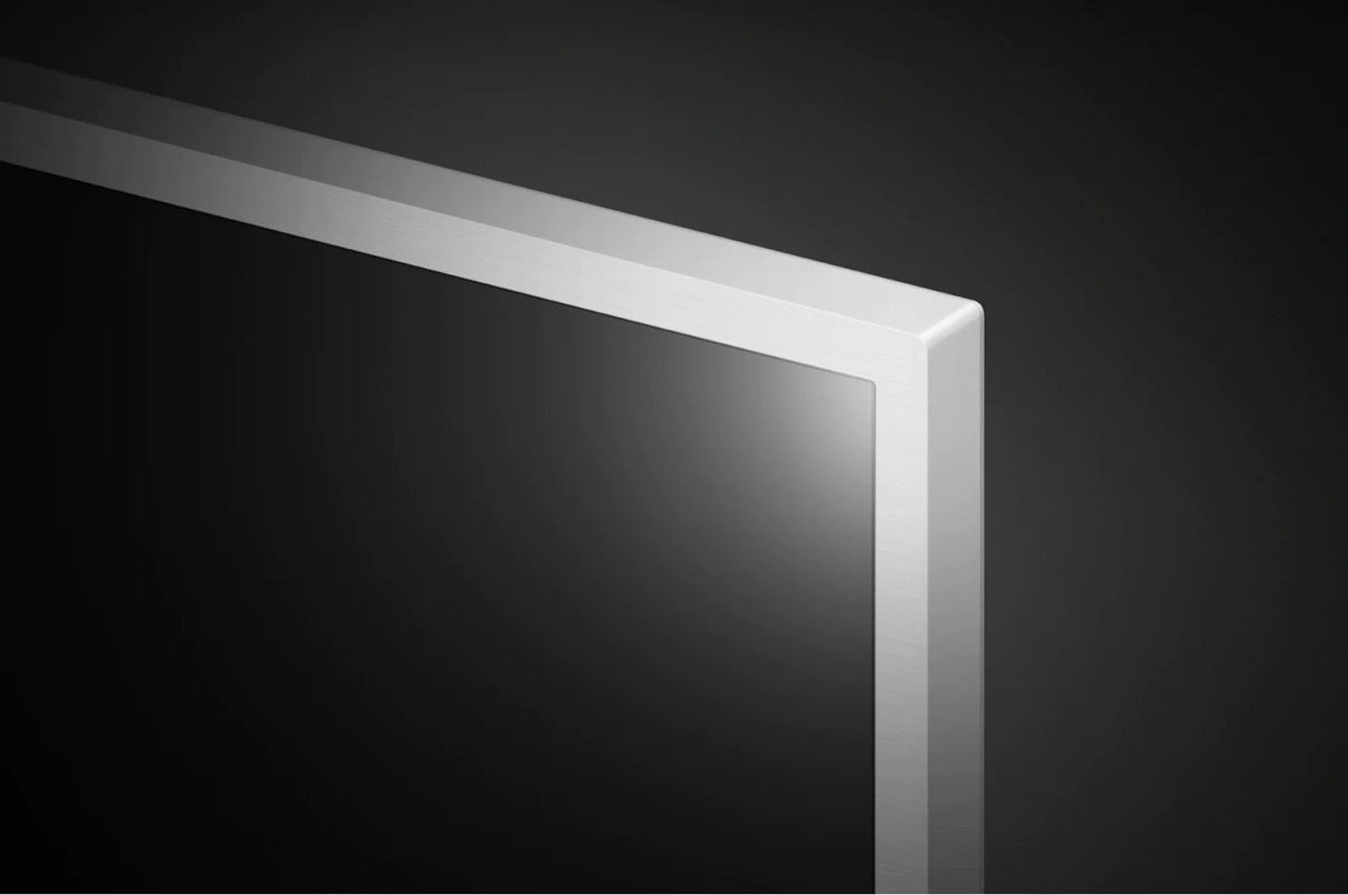 lg lg smart tv 43 led 4k uhd ultra hd bluetooth 2 hdmi 1 usb frequenza di aggiornamento 60hz uscita audio 20w colore bianco dvb t2cs2 43up76903lenovita 2021