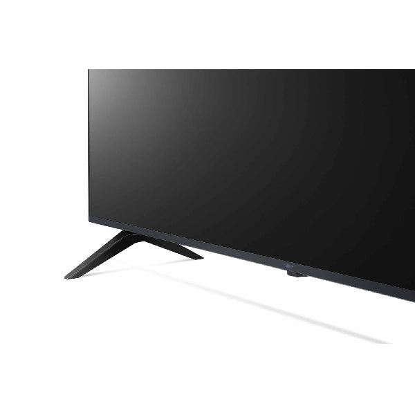 lg televisore smart tv lg 55 ultra hd 4k 55up76703 wi fi nero