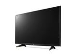 lg televisore tv lg led 43 full hd black dvb s2t2 2 hdmi 43lk5100pla ean 8806098141791