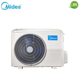 midea climatizzatore condizionatore midea penta split inverter serie right 99999 con m5o 42fn8 q r 32 wi fi optional 90009000900090009000 novita