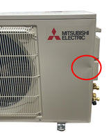 mitsubishi electric area occasioni climatizzatore condizionatore mitsubishi electric inverter linea plus serie msz ay ap 9000 btu msz ay25vgkp muz ap25vg r 32 wi fi integrato