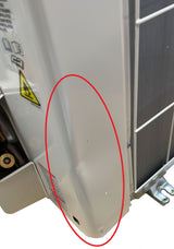 mitsubishi electric area occasioni climatizzatore condizionatore mitsubishi electric inverter serie ap 12000 btu msz ap35vgk r 32 modello plus wi fi integrato