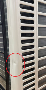 mitsubishi electric area occasioni climatizzatore condizionatore mitsubishi electric inverter serie smart msz hr 12000 btu msz hr35vf r 32 wi fi optional classe aa 7