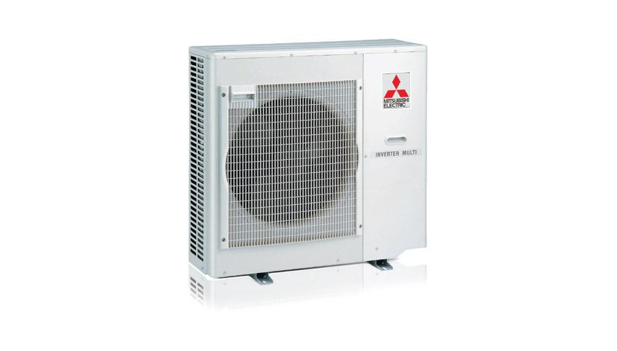 mitsubishi electric climatizzatore condizionatore mitsubishi electric quadri split inverter serie ap 991212 con mxz 4e83va r 410 wi fi optional 900090001200012001