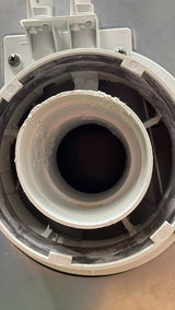 baxi area occasioni caldaia a condensazione baxi luna duo tec e 33 low nox metanogpl completa di kit scarico fumi