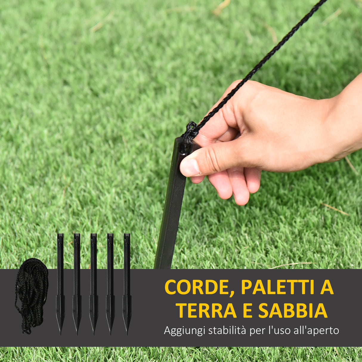 easycomfort easycomfort albero di natale gonfiabile luci a led babbo natale cagnolino pupazzo dorso