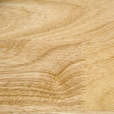 easycomfort easycomfort carrello da cucina con cassetto cestini e ruote girevoli 63x40x86cm bianco