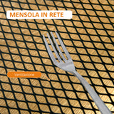 easycomfort easycomfort carrello portavivande a 3 livelli con spazio multiuso maniglie e 4 ruote 70x33 4x80 5 cm