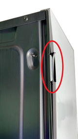 ferroli area occasioni caldaia ferroli a condensazione bluehelix hitech rrt 34c 0t4b7awa completa di kit scarico fumi 1