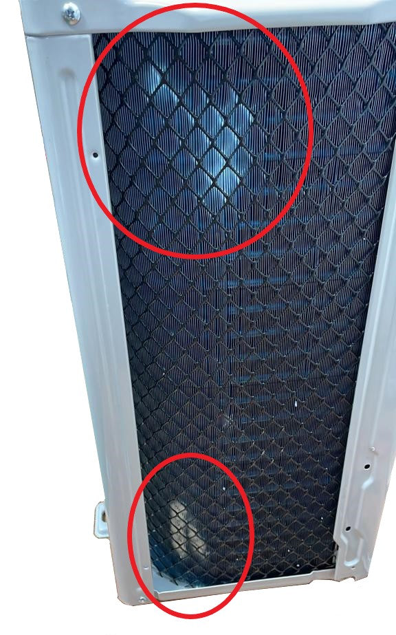 hisense area occasioni climatizzatore condizionatore hisense inverter serie easy smart 12000 btu ca35mr05g ca35mr05w r 32 wi fi optional classe aa 16