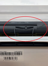 hisense area occasioni climatizzatore condizionatore hisense inverter serie easy smart 12000 btu ca35mr05g ca35mr05w r 32 wi fi optional classe aa 22