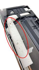 hisense area occasioni climatizzatore condizionatore hisense inverter serie easy smart 12000 btu ca35mr05g ca35mr05w r 32 wi fi optional classe aa 30