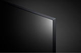 lg televisore smart tv led lg 55 55uq81003lb 4k ultra hd colore nero