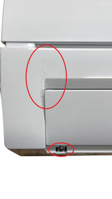 mitsubishi electric area occasioni climatizzatore condizionatore mitsubishi electric inverter serie smart msz hr 12000 btu msz hr35vf r 32 wi fi optional classe aa 6