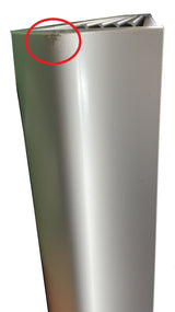 riello area occasioni ventilconvettore fan coil riello design inverter 40 b con motore brushless con pannello di comando