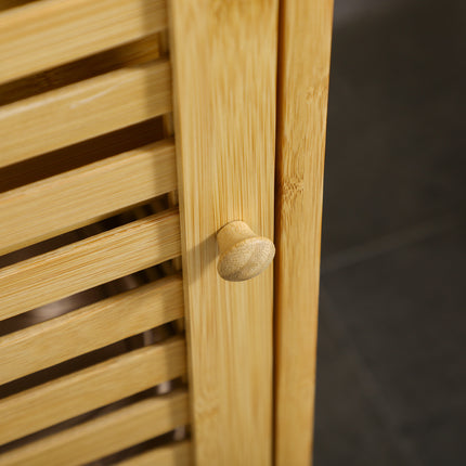 immagine-8-easycomfort-easycomfort-armadietto-bagno-in-bambu-con-ripiano-interno-regolabile-30x19-9x70-cm-color-legno