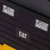 easycomfort easycomfort camion giocattolo elettrico con benna di scarico fari e suoni per bambini 18 36 mesi 74 5x36x43 5 cm