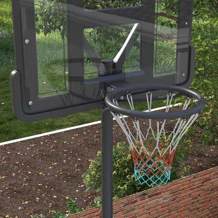 immagine-8-easycomfort-easycomfort-canestro-basket-ad-altezza-regolabile-per-giardino-e-piscina-con-base-riempibile-110x75x195-370-cm-nero