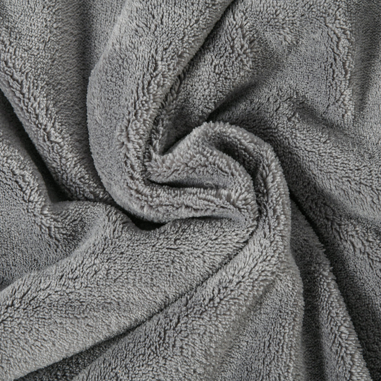 easycomfort easycomfort coperta double face in flanella 220 gsm e sherpa 260 gsm per interno ed esterno 203x152x0 5 cm grigio