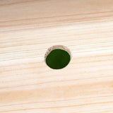 easycomfort easycomfort fioriera rialzata a 2 ruote da esterno in legno naturale per fiori e piante da giardino