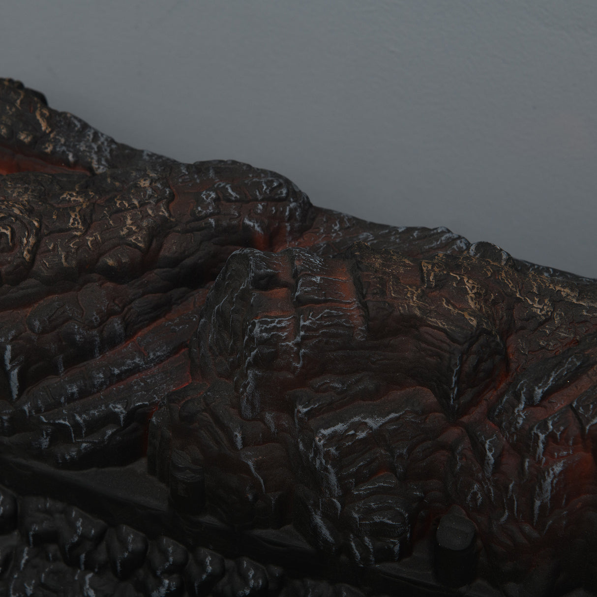 easycomfort easycomfort inserto camino elettrico 1800w con fiamma temperatura regolabile e autospegnimento 58 5x22x32 cm nero