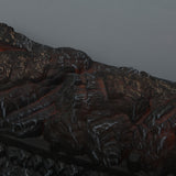 easycomfort easycomfort inserto camino elettrico 1800w con fiamma temperatura regolabile e autospegnimento 58 5x22x32 cm nero