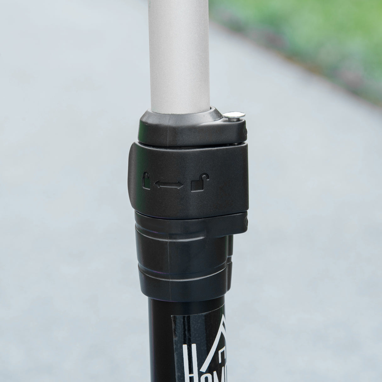 easycomfort easycomfort monopattino 3 ruote per bambini 3 8 anni con ruote luminose e 4 altezze regolabili 54 7x32 5x59 69 cm rosso