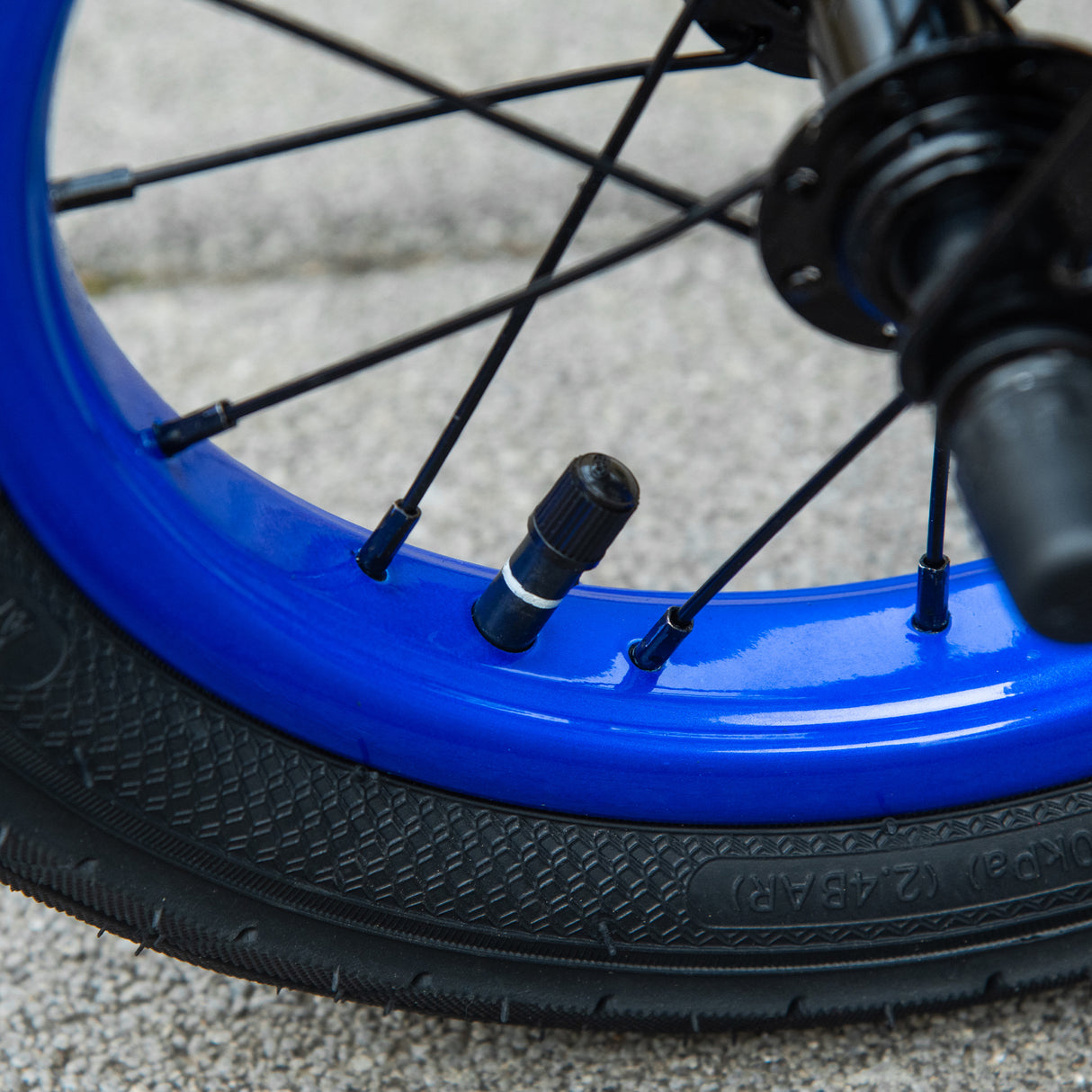 easycomfort easycomfort monopattino per bambini 5 anni altezza regolabile e doppio freno 118x55 5x85 100 5cm blu