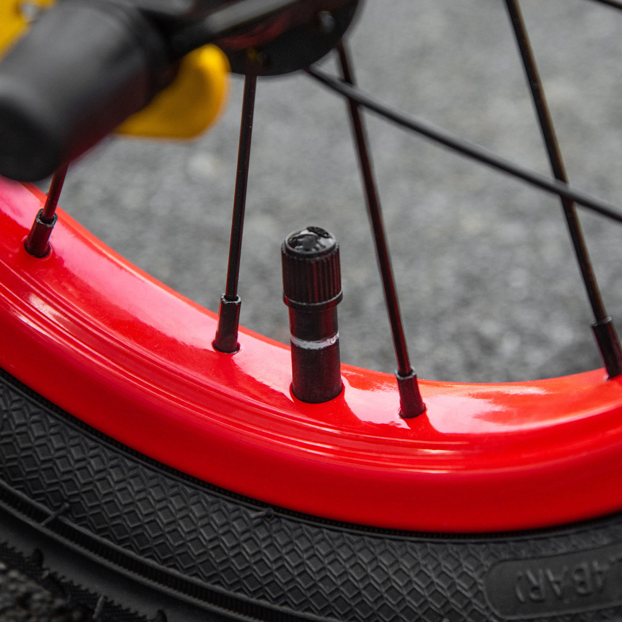 easycomfort easycomfort monopattino per bambini 5 anni altezza regolabile e doppio freno 118x55 5x85 100 5cm giallo