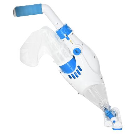 immagine-8-easycomfort-easycomfort-pulitore-aspiratore-per-piscine-a-batteria-con-palo-telescopico-spazzole-e-filtro-bianco-e-blu