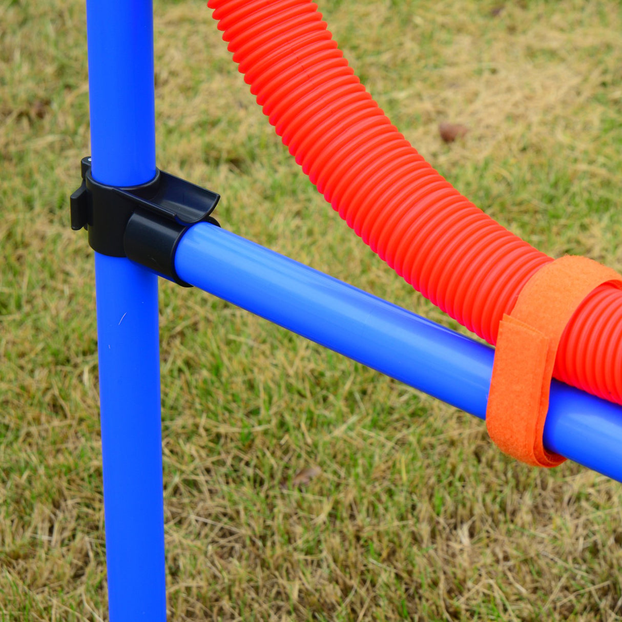 easycomfort easycomfort set agility dog per addestramento cani ostacoli da saltare e slalom sacca di trasporto