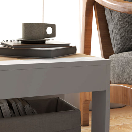 immagine-8-easycomfort-easycomfort-set-da-2-tavolini-da-soggiorno-con-design-a-due-livelli-40x40x45cm-bianco-e-quercia