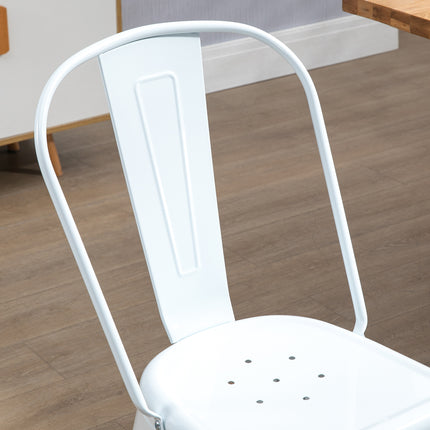 immagine-8-easycomfort-easycomfort-set-da-4-sedie-da-cucina-impilabili-dallo-stile-industriale-in-acciaio-45x53x85-cm-bianco