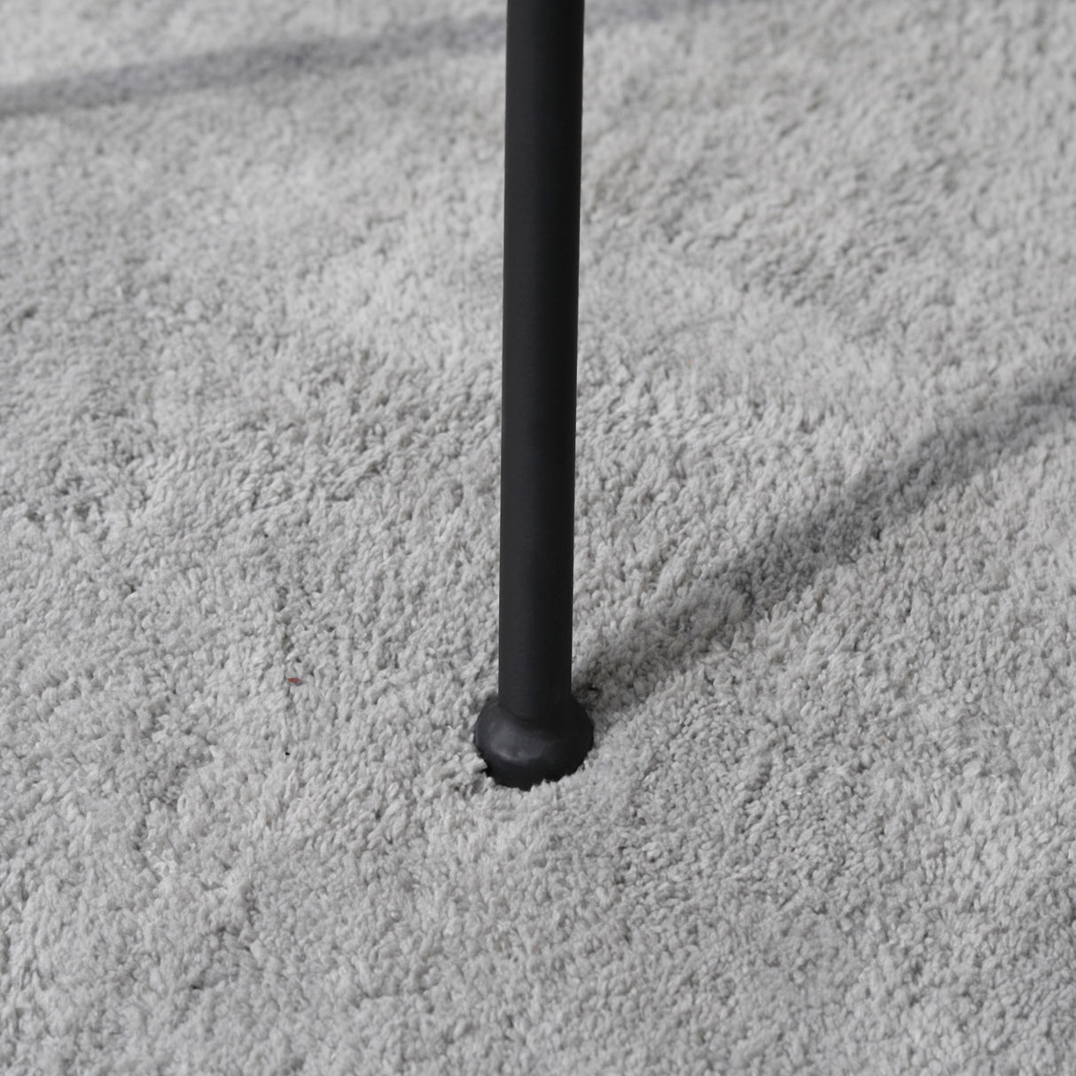 easycomfort easycomfort tavolino da giardino rotondo a mosaico in metallo con piano in ceramica 35 5x53 5cm blu