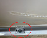 hisense area occasioni climatizzatore condizionatore hisense inverter serie easy smart 12000 btu ca35mr05g ca35mr05w r 32 wi fi optional classe aa 22