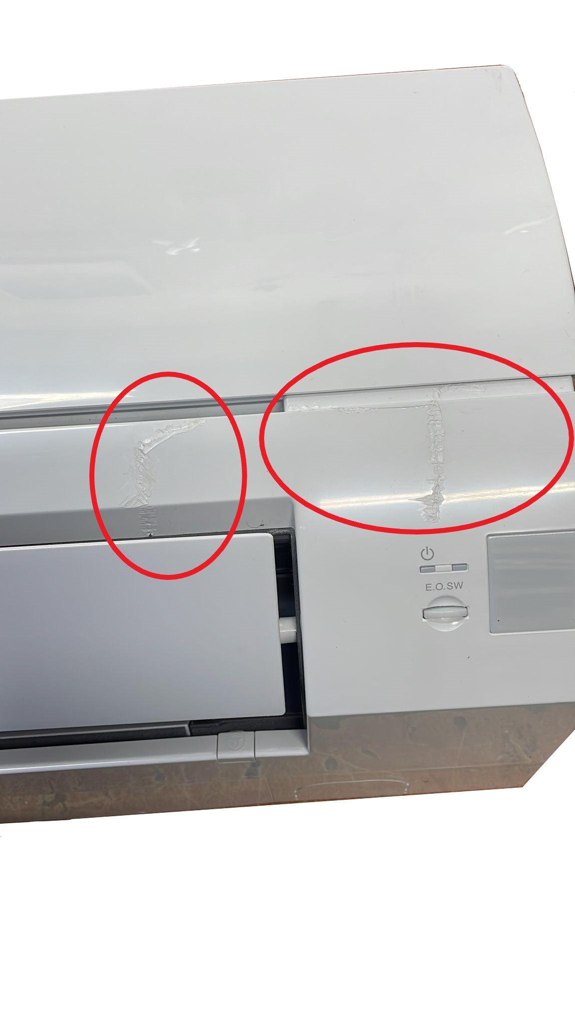 mitsubishi electric area occasioni climatizzatore condizionatore mitsubishi electric inverter serie smart msz hr 12000 btu msz hr35vf r 32 wi fi optional classe aa 6