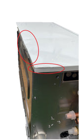 vaillant area occasioni caldaia a condensazione vaillant ecotec pro vmw 2365 3 metano low nox completa di kit scarico fumi