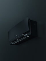 daikin climatizzatore condizionatore daikin bluevolution inverter serie emura black iii 18000 btu ftxj50ab r 32 wi fi integrato classe a garanzia italiana novita