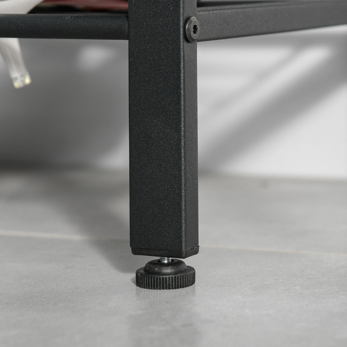 easycomfort easycomfort appendiabiti stile industriale con scarpiera in legno mdf e metallo 72x34x185cm