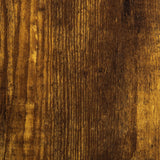 easycomfort easycomfort carrello da cucina con ripiano aperto armadietto portasciugamani e 4 ruote 90x40x90cm