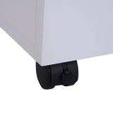 easycomfort easycomfort cassettiera armadietto portadocumenti in legno bianco 33x45x60cm ean 8054111847032