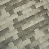 easycomfort easycomfort divano per cani di taglia piccola e media divano rialzato in rattan pe con cuscino impermeabile in gommapiuma 74x42x21cm marrone e grigio